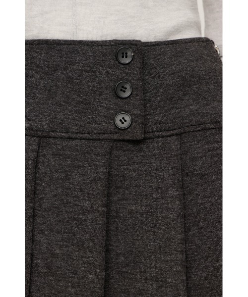 SLY Dickies（R） L／W PLEATS スカート Dickies（R） L／W PLEATS