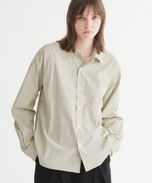 selle glant（セレグランテ）の「ASSORT BASIC REGULAR SHIRT/アソートベーシックレギュラーシャツ（シャツ/ブラウス）」
