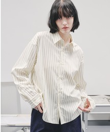 selle glant（セレグランテ）の「ASSORT BASIC REGULAR SHIRT/アソートベーシックレギュラーシャツ（シャツ/ブラウス）」