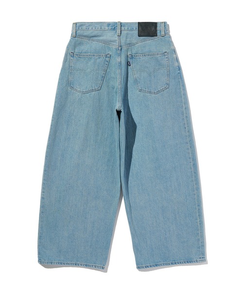 Levi's（リーバイス）の「Levi's/リーバイス BLUETAB(TM) ワイド