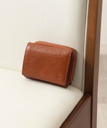 20/80 トゥエンティーエイティー / TOCHIGI LEATHER CLIP WALLET 栃木