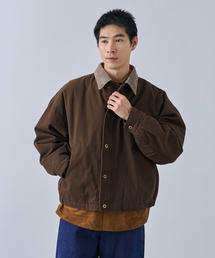 B.C STOCK｜ベーセーストックのブルゾン通販 - ZOZOTOWN