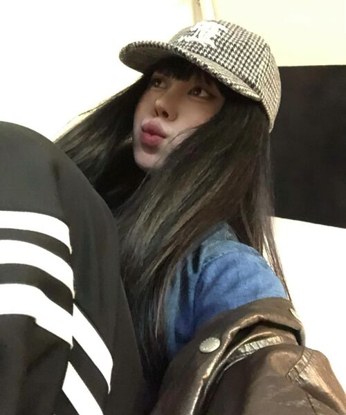 LMCの「GOTHIC WOOL 6PANEL CAP check(キャップ・レディース・その他・ONE SIZE)」の3枚目の写真