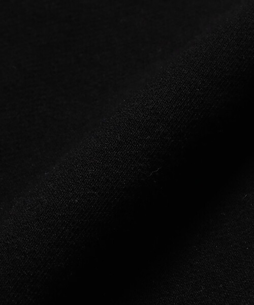 C.E(シーイー)の「C.E / AS MCCO CREW NECK(スウェット・メンズ・ブラック・XL/M/L)」の8枚目の写真