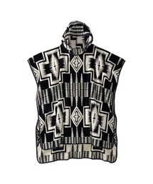 PENDLETON（ペンドルトン）の「アダルト・ジャカード・フーディッドタオル（ポンチョ）」