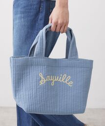 Dessin（デッサン）の「【軽量】ヌビトートバッグ（トートバッグ）」