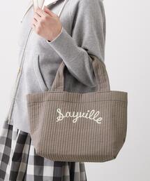 Dessin（デッサン）の「【軽量】ヌビトートバッグ（トートバッグ）」