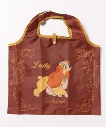 Disney | 【 Disney 】 くるくるショッピングバッグA  26S1(エコバッグ/サブバッグ)