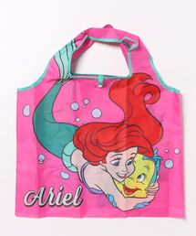 【 Disney 】 くるくるショッピングバッグA 26S1