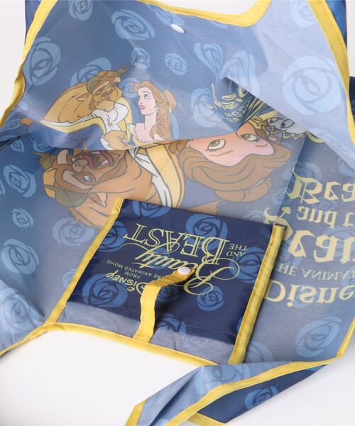 Disney(ディズニー)の「【 Disney 】 くるくるショッピングバッグA 26S1(エコバッグ/サブバッグ・レディース・ブラウン/グリーン/ピンク/ラベンダー/ネイビー・FREE)」の17枚目の写真