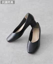 Green Parks | すぐラクパンプス(パンプス)