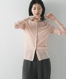 URBAN RESEARCH | シアーフロッキーコンパクトカーディガン(カーディガン/ボレロ)