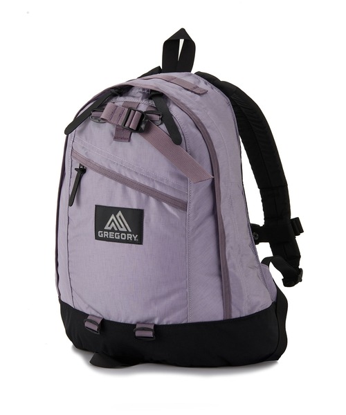GREGORY(グレゴリー)の「ファインデイ FINE DAY V2 デジタルラベンダー(バックパック/リュック・メンズ・ラベンダー・ONE SIZE)」の1枚目の写真