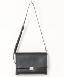 Three Four Time | ソフトフラップハンドバッグ(ショルダーバッグ)