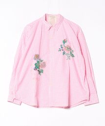 GO TO HOLLYWOOD（ゴートゥーハリウッド）の「Colorful Shirt（シャツ/ブラウス）」