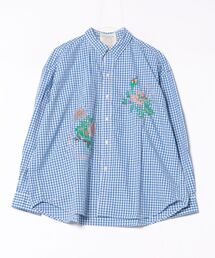 GO TO HOLLYWOOD（ゴートゥーハリウッド）の「Colorful Shirt（シャツ/ブラウス）」