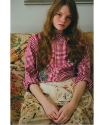 GO TO HOLLYWOOD（ゴートゥーハリウッド）の「Colorful Shirt（シャツ/ブラウス）」