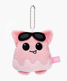 RECLOW（リクロー）の「RC チチ人形キーホルダー（キーケース/キーアクセサリー）」