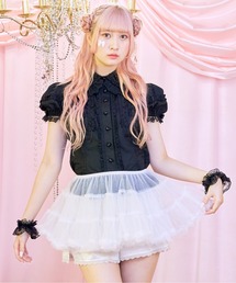 ソフトチュチュパニエ