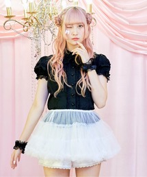 ソフトチュチュパニエ