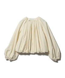 ESTNATION（エストネーション）の「ESTNATION / タックギャザー バルーンブルゾン（ブルゾン）」