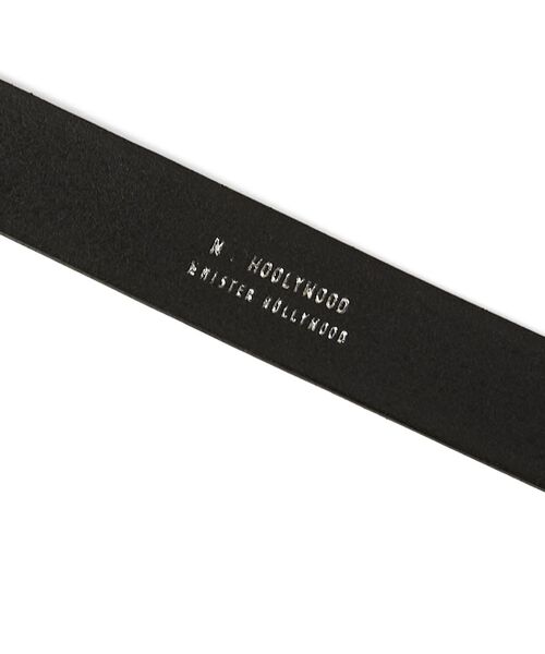 BELT（ベルト）｜N.HOOLYWOOD COMPILE（N.ハリウッド コンパイル）の