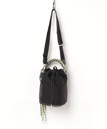 zattu（ザッツ）の「2WAYバッグ（ショルダーバッグ）」