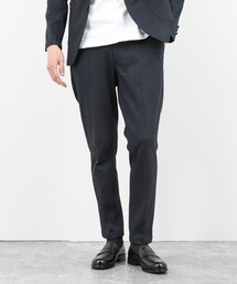 NOLLEY’S | 《ビジカジ/セットアップ対応》シャークジャージ イージーPT 26SS(その他パンツ)