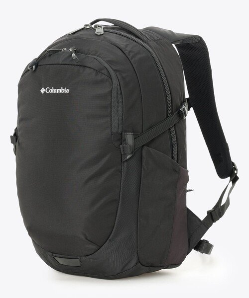 撥水 23L リュック Columbia/ ペッパーロック23Lバックパック PC収納