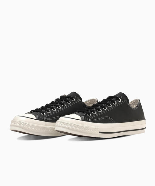 CONVERSE(コンバース)の「CONVERSE/コンバース/ALL STAR LGCY LE OX/オールスター LGCY/31316960(スニーカー・メンズ・ブラック・8/9/8.5/9.5/7.5)」の3枚目の写真
