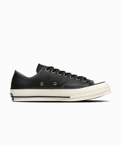 CONVERSE(コンバース)の「CONVERSE/コンバース/ALL STAR LGCY LE OX/オールスター LGCY/31316960(スニーカー・メンズ・ブラック・8/9/8.5/9.5/7.5)」の4枚目の写真