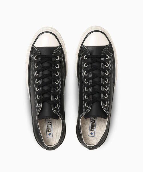 CONVERSE(コンバース)の「CONVERSE/コンバース/ALL STAR LGCY LE OX/オールスター LGCY/31316960(スニーカー・メンズ・ブラック・8/9/8.5/9.5/7.5)」の5枚目の写真