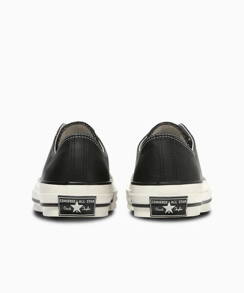 CONVERSE(コンバース)の「CONVERSE/コンバース/ALL STAR LGCY LE OX/オールスター LGCY/31316960(スニーカー・メンズ・ブラック・8/9/8.5/9.5/7.5)」の6枚目の写真