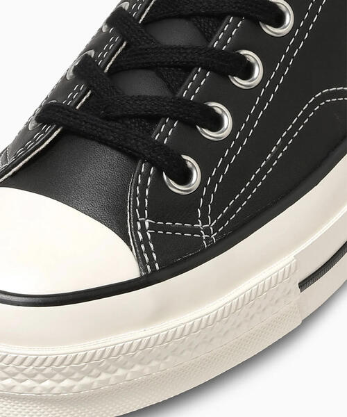 CONVERSE(コンバース)の「CONVERSE/コンバース/ALL STAR LGCY LE OX/オールスター LGCY/31316960(スニーカー・メンズ・ブラック・8/9/8.5/9.5/7.5)」の8枚目の写真