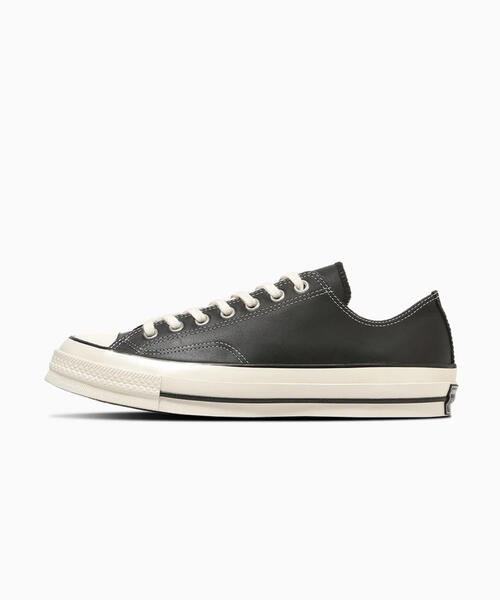 CONVERSE(コンバース)の「CONVERSE/コンバース/ALL STAR LGCY LE OX/オールスター LGCY/31316960(スニーカー・メンズ・ブラック・8/9/8.5/9.5/7.5)」の10枚目の写真