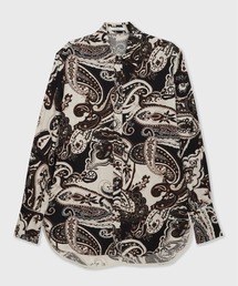 CINOH｜チノ（レディース）のシャツ/ブラウス通販 - ZOZOTOWN