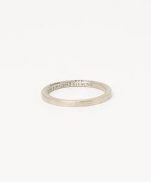 20/80（テゥエンティーエイティー）の「リング（リング）」