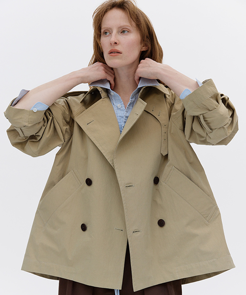 Spick & Span（スピックアンドスパン）の「《一部店舗+WEB限定》Glyph