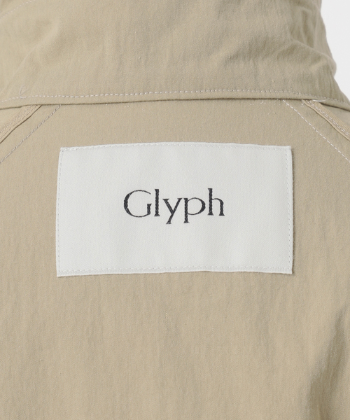 Spick & Span(スピックアンドスパン)の「《一部店舗+WEB限定》Glyph Short Trench Blouson(トレンチコート・レディース・ベージュ・FREE)」の17枚目の写真