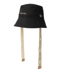 NEW ERA | NEW ERA/ニューエラ ハット バケット01 Sailor Brim ロゴテープ(ニューエラゴルフ)(ハット)