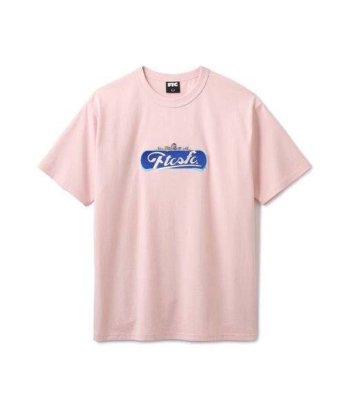 FTC(エフティーシー)の「ANGEL TOP(Tシャツ/カットソー・メンズ・ピンク/アッシュ/ブラック/グリーン/ホワイト・MEDIUM/LARGE/X-LARGE/SMALL)」の5枚目の写真