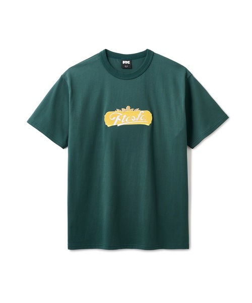 FTC(エフティーシー)の「ANGEL TOP(Tシャツ/カットソー・メンズ・ピンク/アッシュ/ブラック/グリーン/ホワイト・MEDIUM/LARGE/X-LARGE/SMALL)」の4枚目の写真