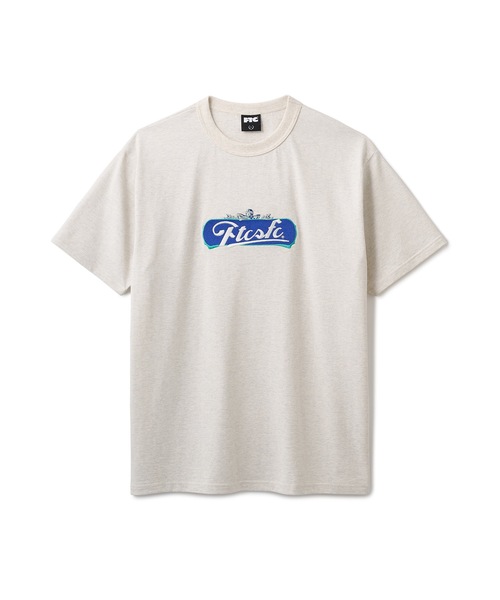 FTC(エフティーシー)の「ANGEL TOP(Tシャツ/カットソー・メンズ・ピンク/アッシュ/ブラック/グリーン/ホワイト・MEDIUM/LARGE/X-LARGE/SMALL)」の3枚目の写真