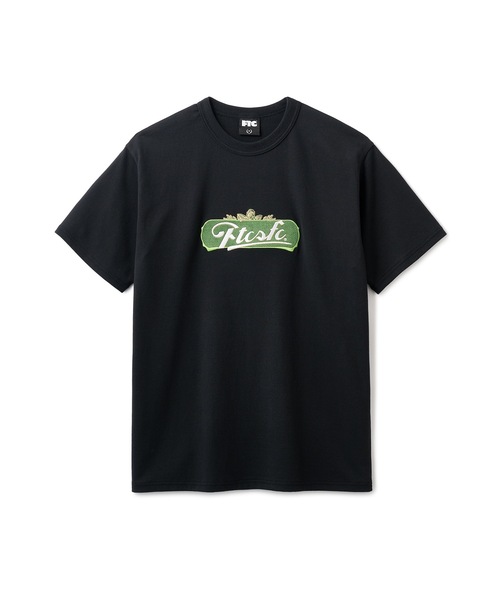 FTC(エフティーシー)の「ANGEL TOP(Tシャツ/カットソー・メンズ・ピンク/アッシュ/ブラック/グリーン/ホワイト・MEDIUM/LARGE/X-LARGE/SMALL)」の2枚目の写真