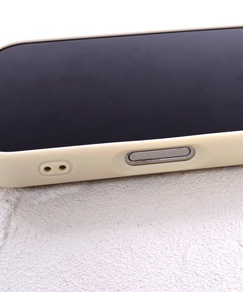 MERCURYDUO（マーキュリーデュオ）の「iPhone17 ケース iPhone16 iPhone15 iPhone14 iPhone13 マーキュリーデュオ 「キルティング背面ケース」（スマホケース/カバー・レディース・B/A・iPhone 13/14/15/iPhone 17/iPhone 16）」の7枚目の写真