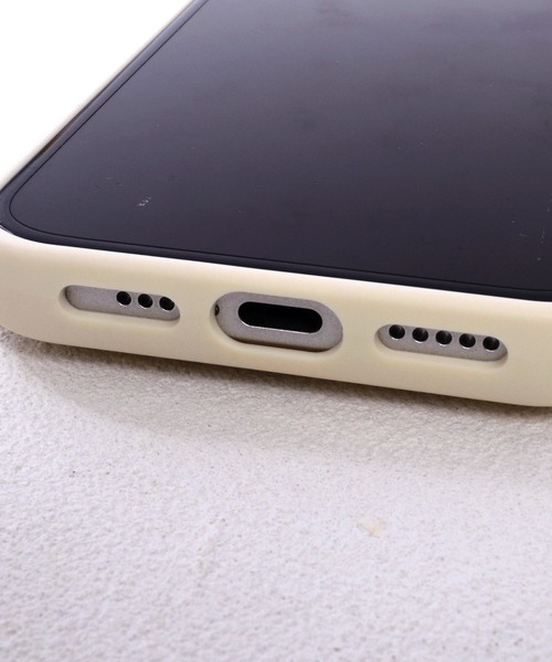 MERCURYDUO（マーキュリーデュオ）の「iPhone17 ケース iPhone16 iPhone15 iPhone14 iPhone13 マーキュリーデュオ 「キルティング背面ケース」（スマホケース/カバー・レディース・B/A・iPhone 13/14/15/iPhone 17/iPhone 16）」の8枚目の写真