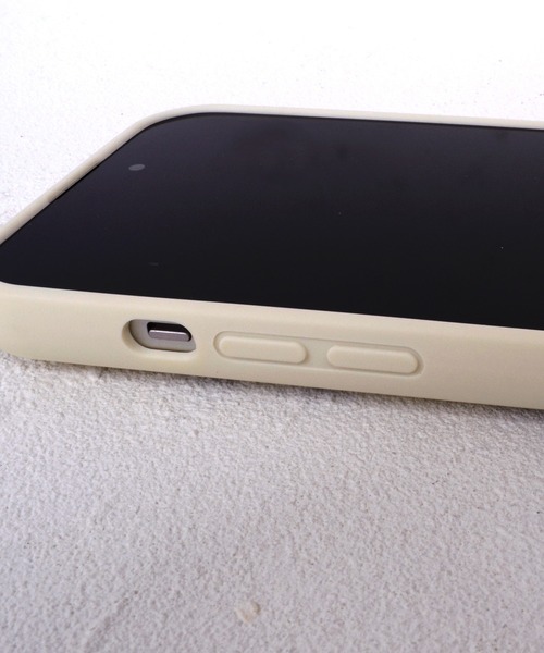 MERCURYDUO（マーキュリーデュオ）の「iPhone17 ケース iPhone16 iPhone15 iPhone14 iPhone13 マーキュリーデュオ 「キルティング背面ケース」（スマホケース/カバー・レディース・B/A・iPhone 13/14/15/iPhone 17/iPhone 16）」の9枚目の写真