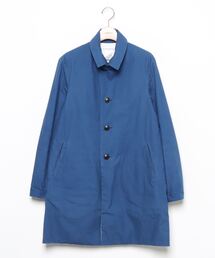 EEL（イール）の「ステンカラーコート（ステンカラーコート）」