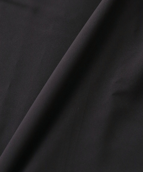 IENA(イエナ)の「チェックスキッパーフレアワンピース(ワンピース・レディース・ブラック系その他・36/38)」の22枚目の写真