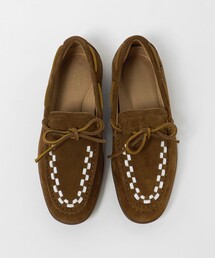 G.H.BASS | ＜G.H.BASS＞ WILTON SLP(モカシン/デッキシューズ)